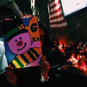 Meet your Posher, Gun